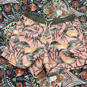 American Eagle - Men’s - Swim shorts - S